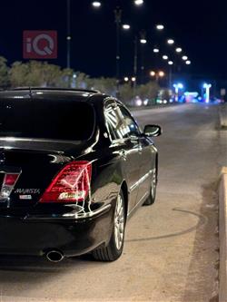 تويوتا كراون